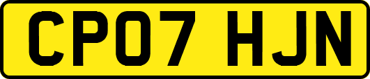 CP07HJN