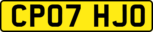 CP07HJO