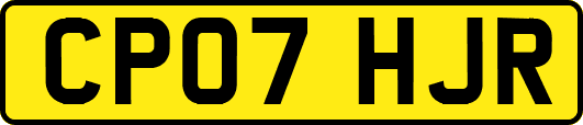 CP07HJR