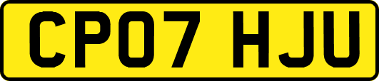 CP07HJU