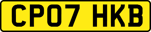 CP07HKB