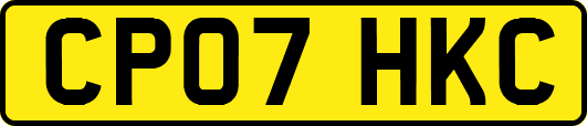 CP07HKC