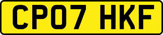 CP07HKF