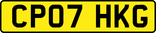 CP07HKG