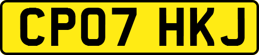 CP07HKJ