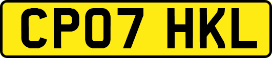 CP07HKL