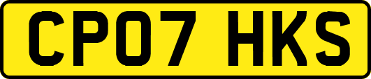 CP07HKS