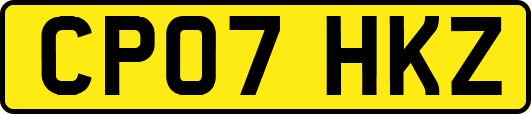 CP07HKZ