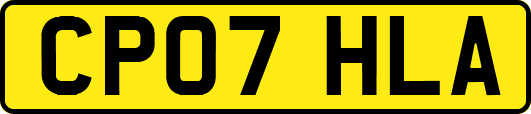 CP07HLA
