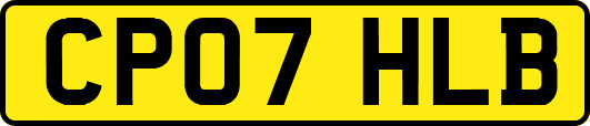 CP07HLB