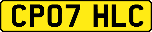 CP07HLC