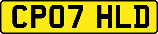 CP07HLD