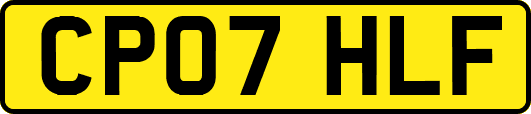 CP07HLF