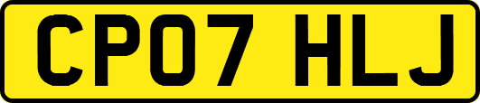 CP07HLJ