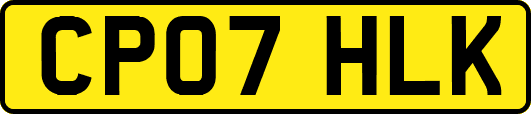 CP07HLK