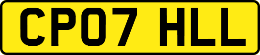 CP07HLL