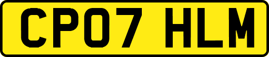 CP07HLM