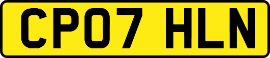 CP07HLN