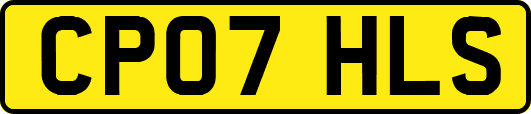 CP07HLS