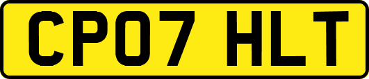 CP07HLT