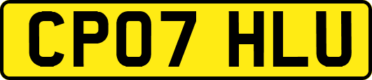 CP07HLU