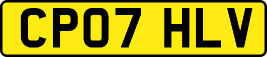 CP07HLV