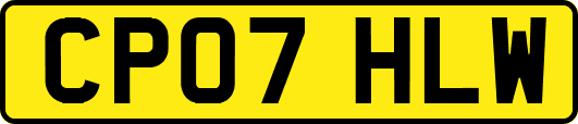 CP07HLW