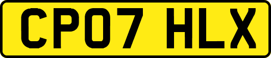 CP07HLX