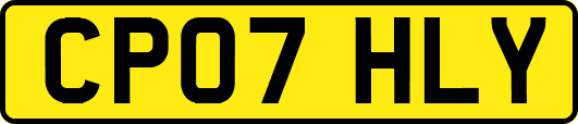 CP07HLY