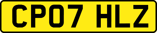 CP07HLZ