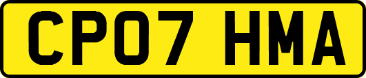 CP07HMA