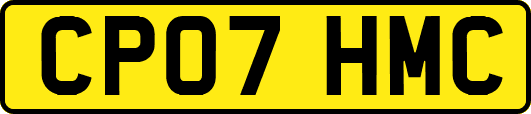 CP07HMC