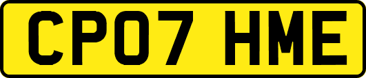 CP07HME