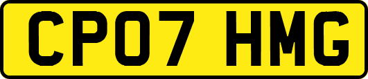 CP07HMG