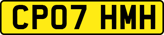 CP07HMH