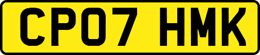 CP07HMK