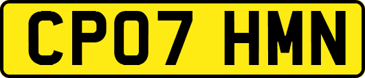 CP07HMN