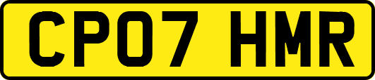 CP07HMR