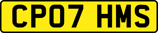 CP07HMS