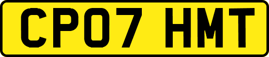 CP07HMT