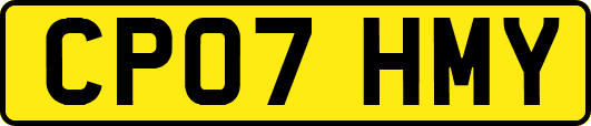 CP07HMY