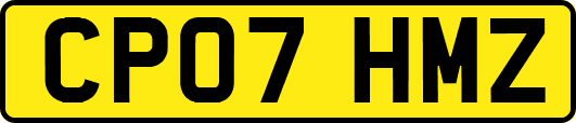 CP07HMZ