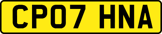 CP07HNA