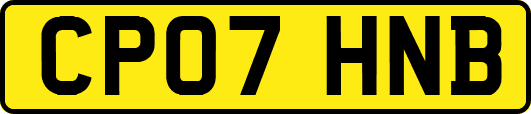 CP07HNB