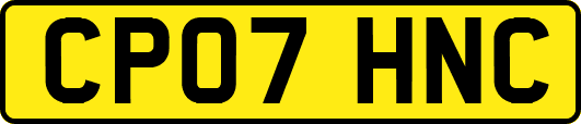 CP07HNC