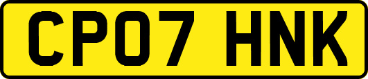 CP07HNK
