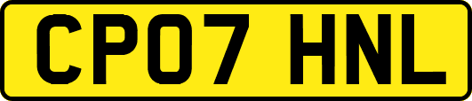 CP07HNL