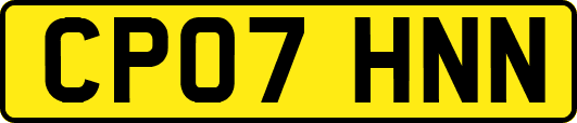 CP07HNN