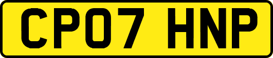 CP07HNP