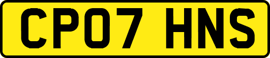 CP07HNS